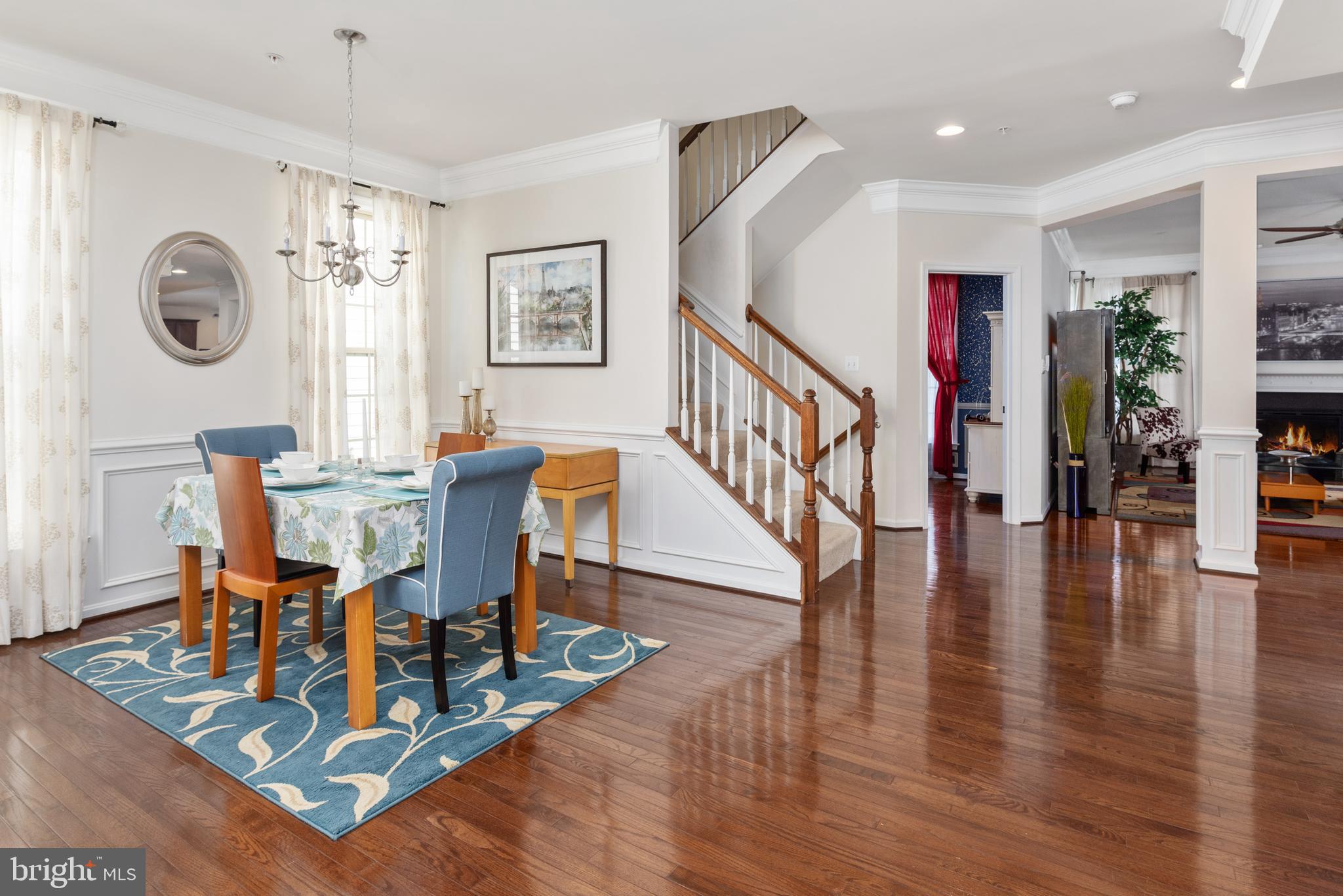 8158 Ridgely Loop Severn, MD 21144 - Photo 7 of 39 Gallery Image 7