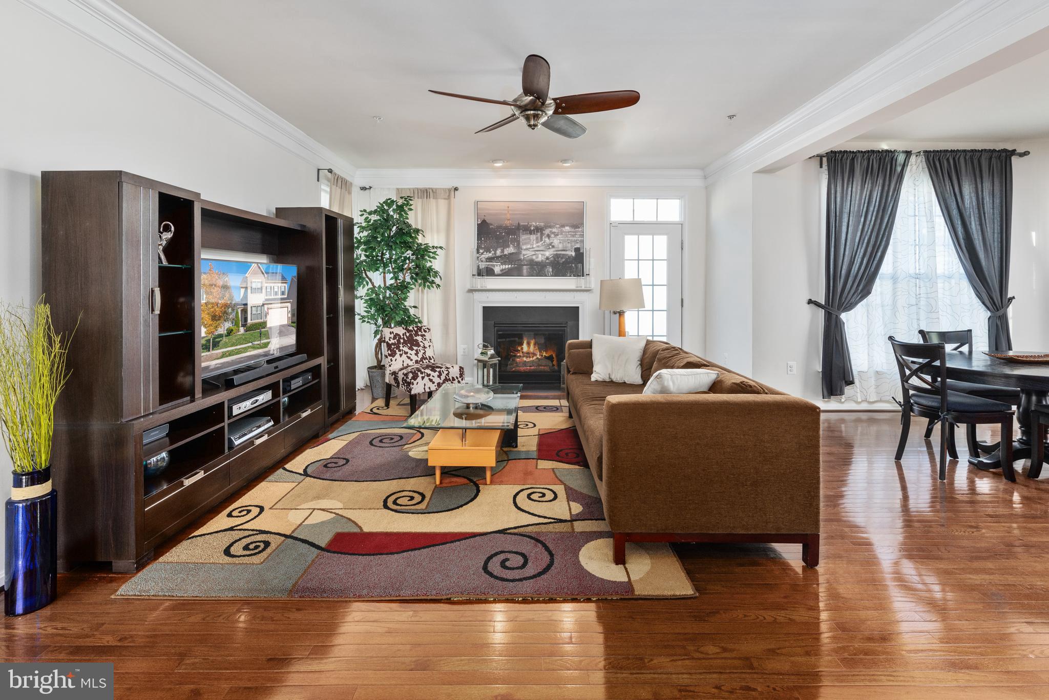 8158 Ridgely Loop Severn, MD 21144 - Photo 9 of 39 Gallery Image 9