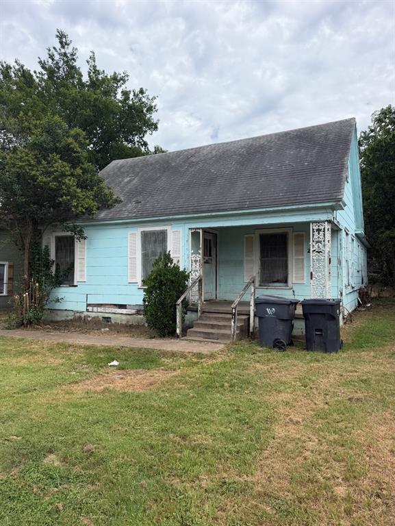 2114 Live Oak Avenue Waco, TX 76708 - Photo 2 of 2