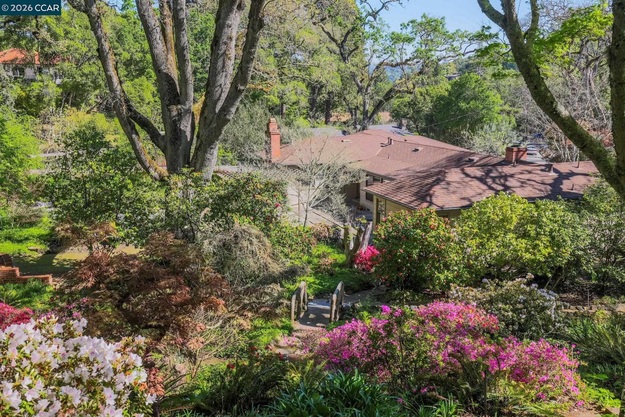 847 Acalanes Road Lafayette, CA 94549 - Photo 2 of 30