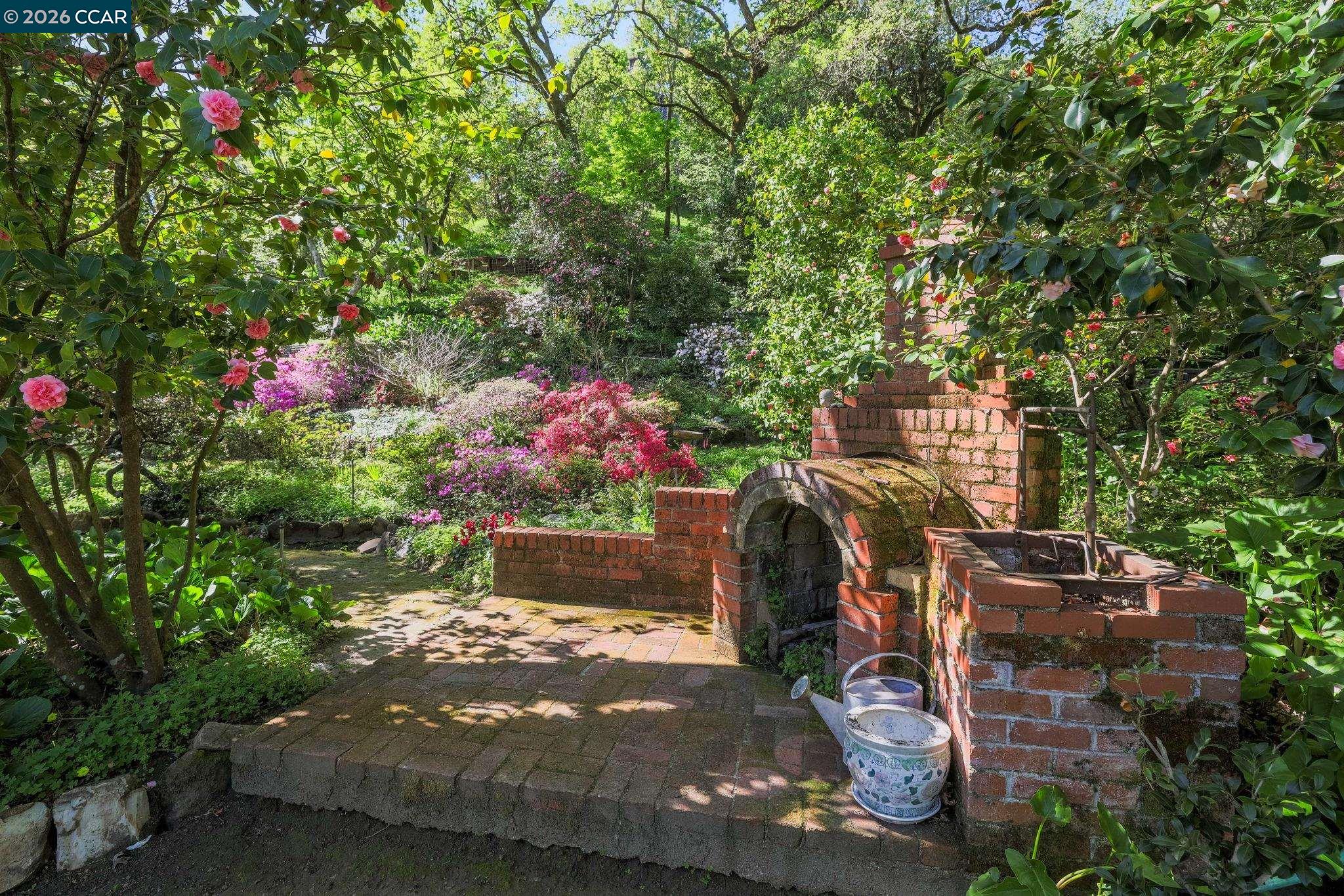 847 Acalanes Road Lafayette, CA 94549 - Photo 28 of 30