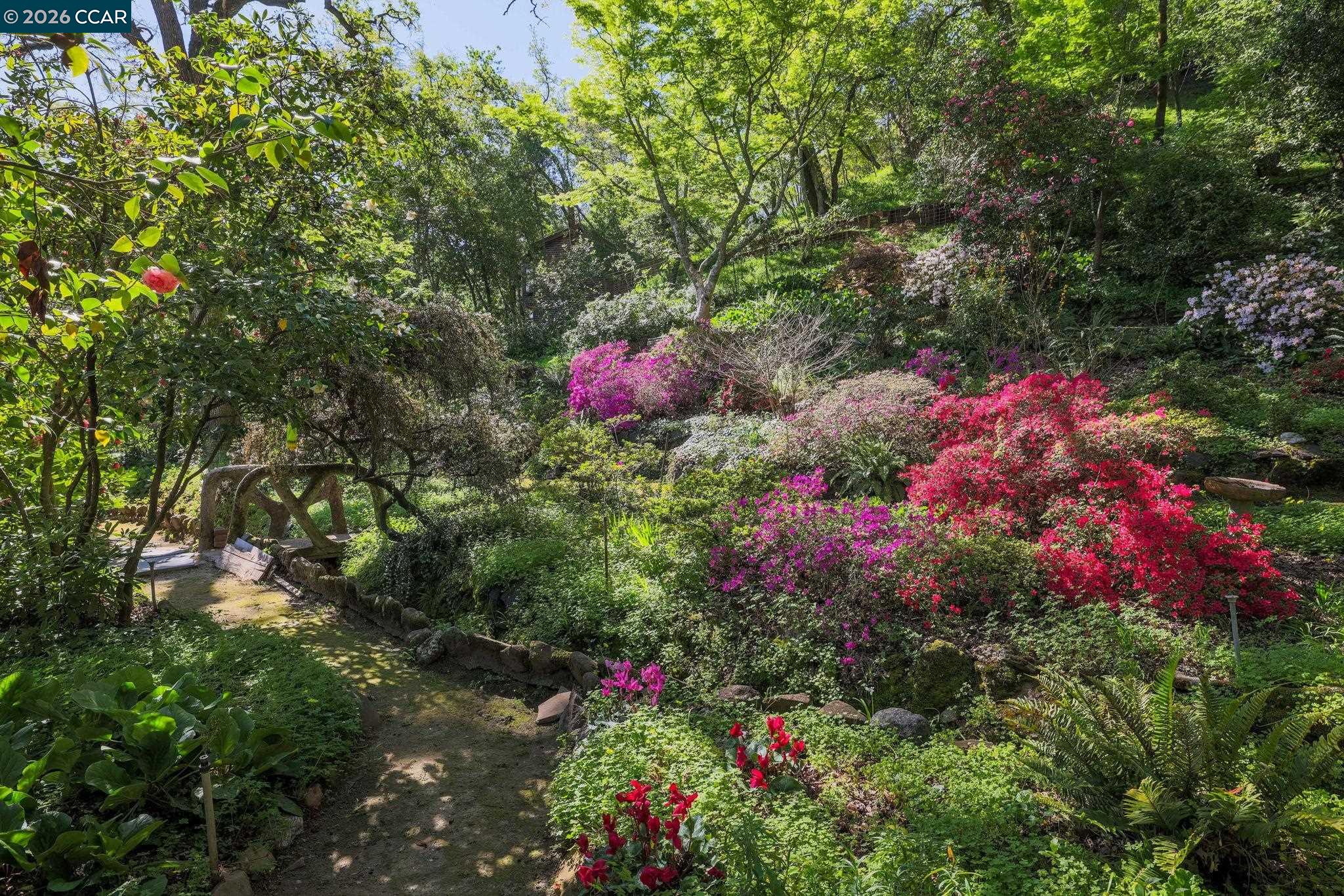 847 Acalanes Road Lafayette, CA 94549 - Photo 29 of 30