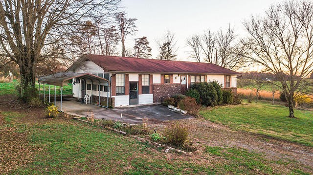 140 Gudger Road Madisonville, TN 37354 - Photo 1 of 27 Gallery Image 1