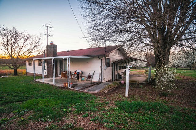 140 Gudger Road Madisonville, TN 37354 - Photo 5 of 27 Gallery Image 5