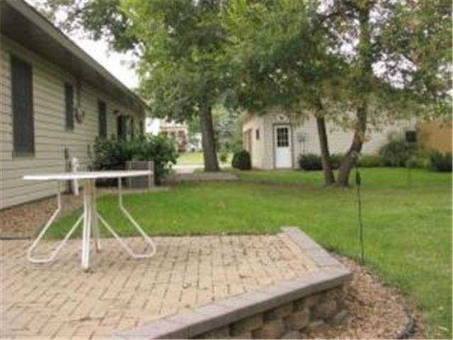 115 Southwest 3rd Street Rothsay, MN 56579 - Photo 9 of 27