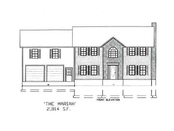 Lot 8 Scotts Lane Rindge, NH 03461 - Photo 1 of 1