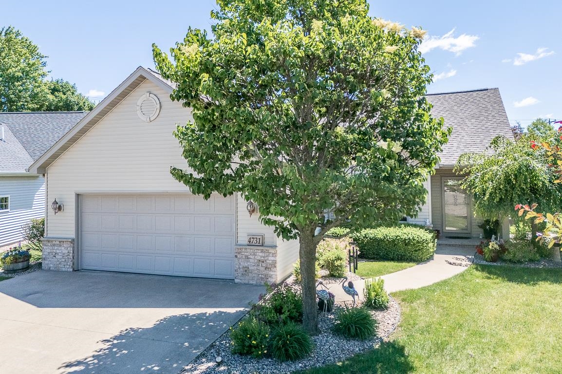 4731 Westbrook Court Appleton, WI 54913 - Photo 58 of 68