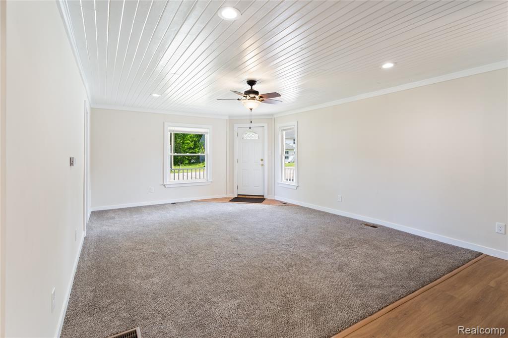 113 West Polly Street Perry, MI 48872 - Photo 36 of 45
