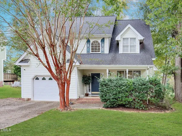 $545,000 | 4333 Glen Erin Way, Raleigh, NC 27613