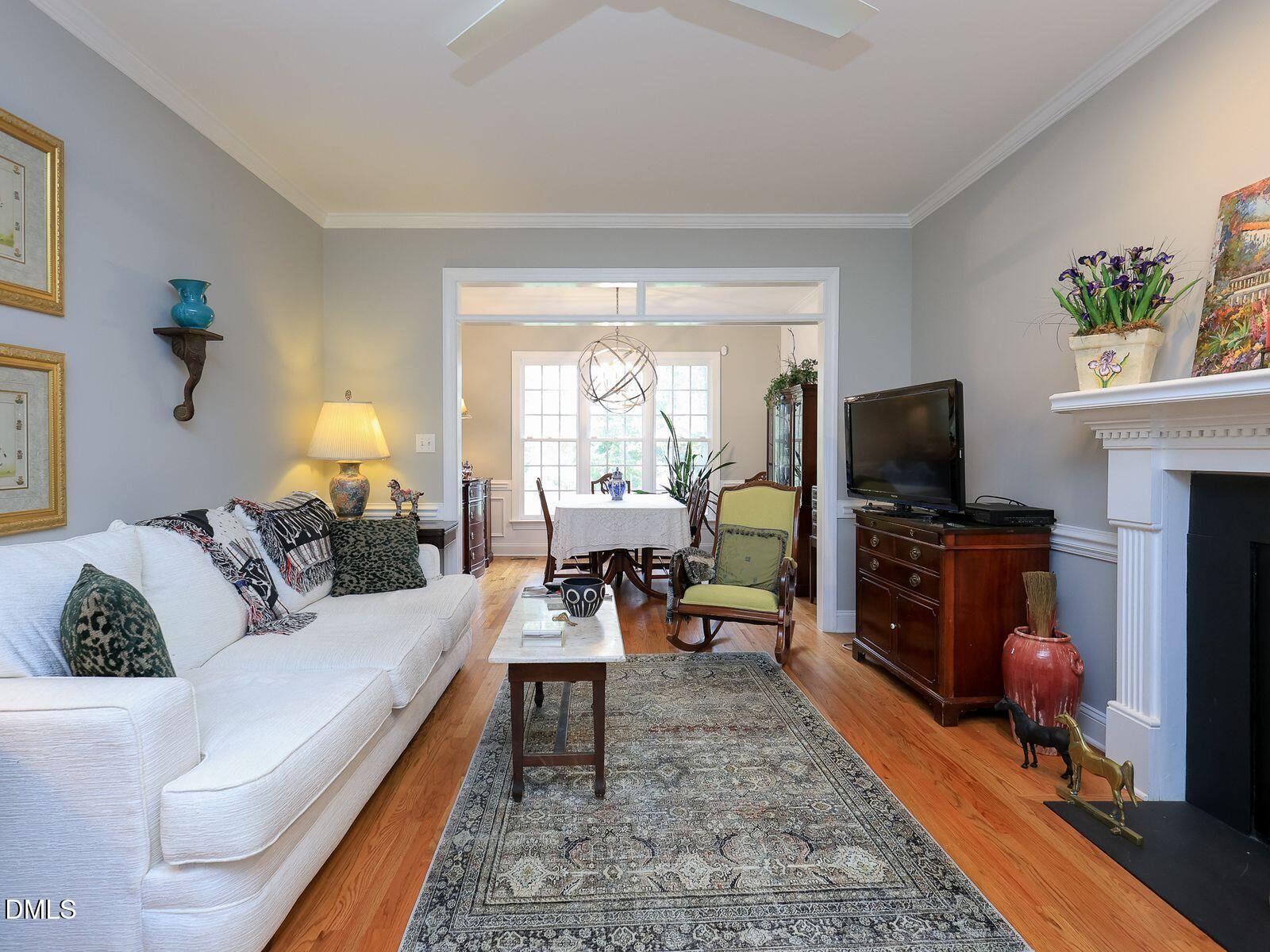 4333 Glen Erin Way Raleigh, NC 27613 - Photo 13 of 34 GE16