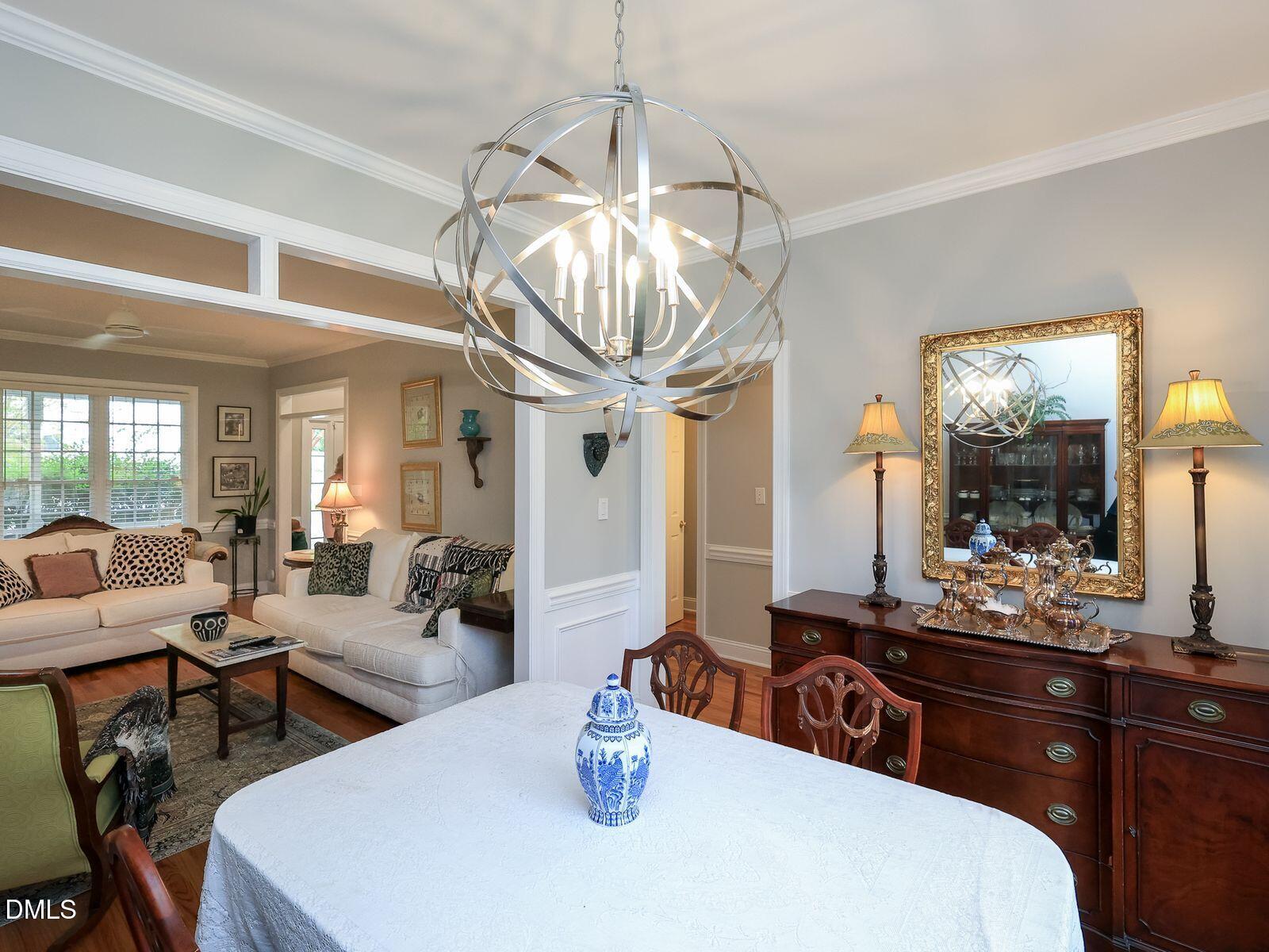 4333 Glen Erin Way Raleigh, NC 27613 - Photo 14 of 34 GE21