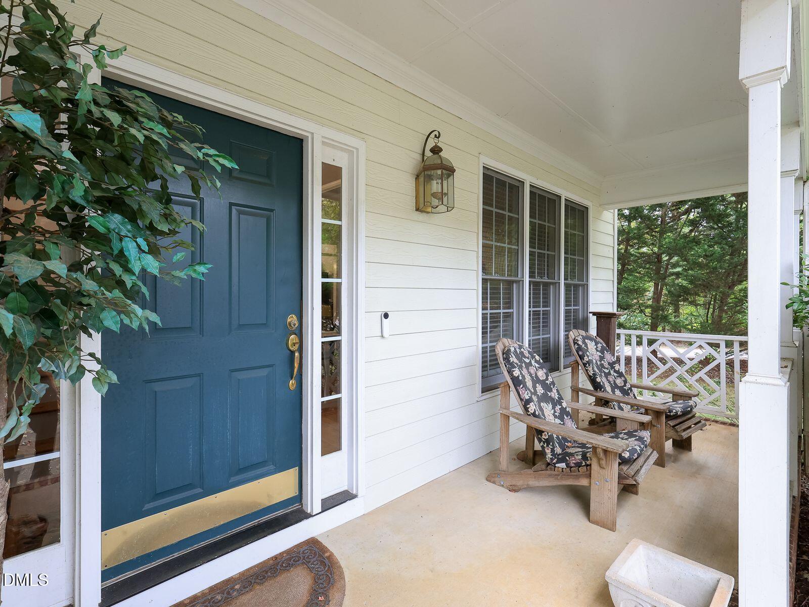 4333 Glen Erin Way Raleigh, NC 27613 - Photo 2 of 34 GE9