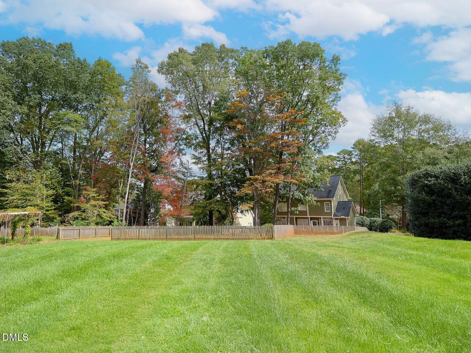 4333 Glen Erin Way Raleigh, NC 27613 - Photo 33 of 34 GE56