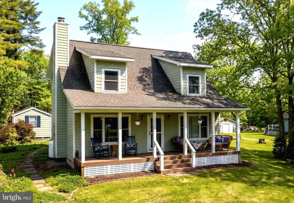 $1,099,000 | 96 Whispering Way, Swanton, MD 21561