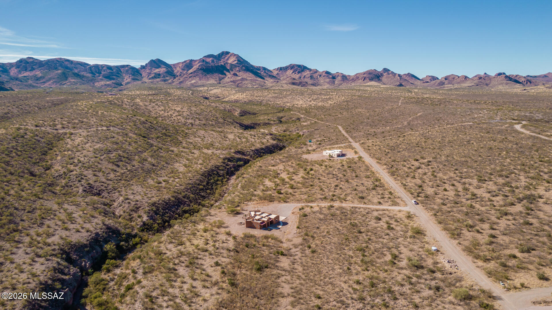 93 Alegria Road Tubac, AZ 85646 - Photo 37 of 39 Gallery Image 37