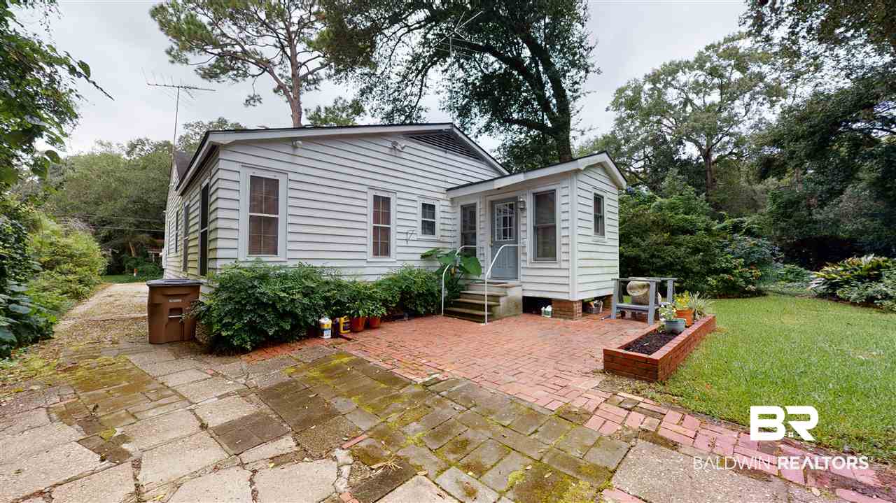 161 Crenshaw Street Mobile, AL 36606 - Photo 16 of 19