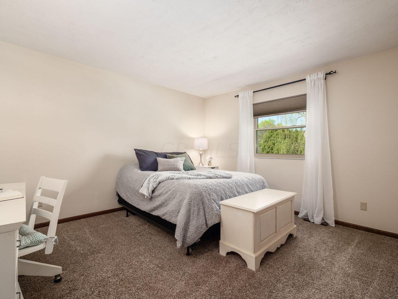 5861 Ravine View Court Columbus, OH 43231 - Photo 27 of 42 Bedroom #2