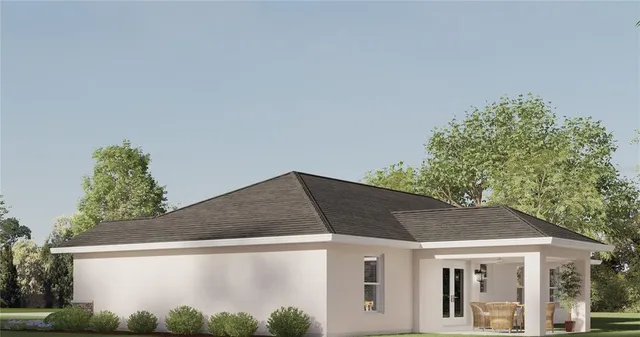 $298,500 | Tbd Tbd Magnolia Place Drive, Weirsdale, FL 32195