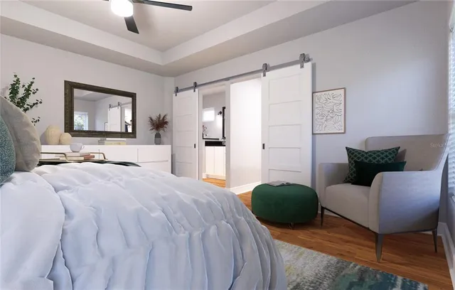 $298,500 | Tbd Tbd Magnolia Place Drive, Weirsdale, FL 32195