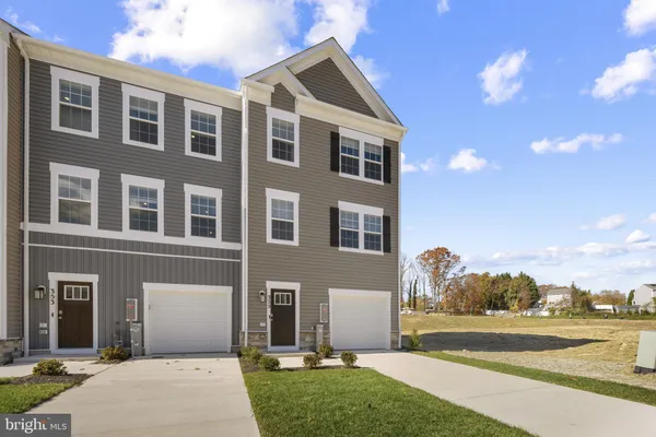 $360,990 | 400 Halyard Court, Joppa, MD 21085