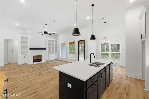 $409,900 | 849 Northwest 11th Avenue, Mendenhall, MS 39114