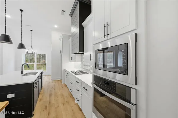 $409,900 | 849 Northwest 11th Avenue, Mendenhall, MS 39114