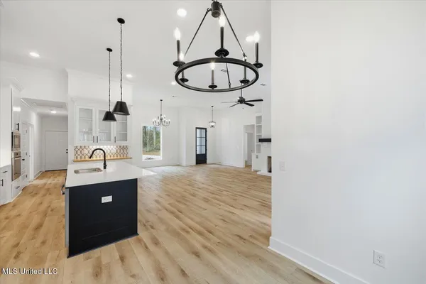 $409,900 | 849 Northwest 11th Avenue, Mendenhall, MS 39114