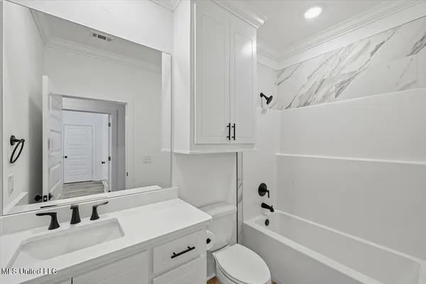 $409,900 | 849 Northwest 11th Avenue, Mendenhall, MS 39114