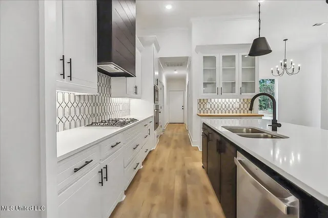 $399,900 | 849 Northwest 11th Avenue, Mendenhall, MS 39114