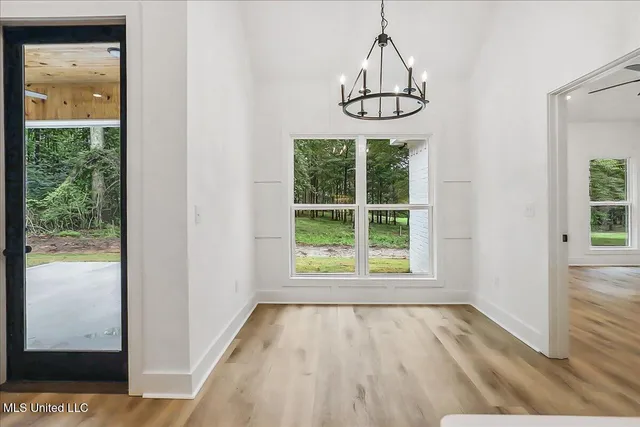 $399,900 | 849 Northwest 11th Avenue, Mendenhall, MS 39114