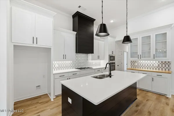 $409,900 | 849 Northwest 11th Avenue, Mendenhall, MS 39114