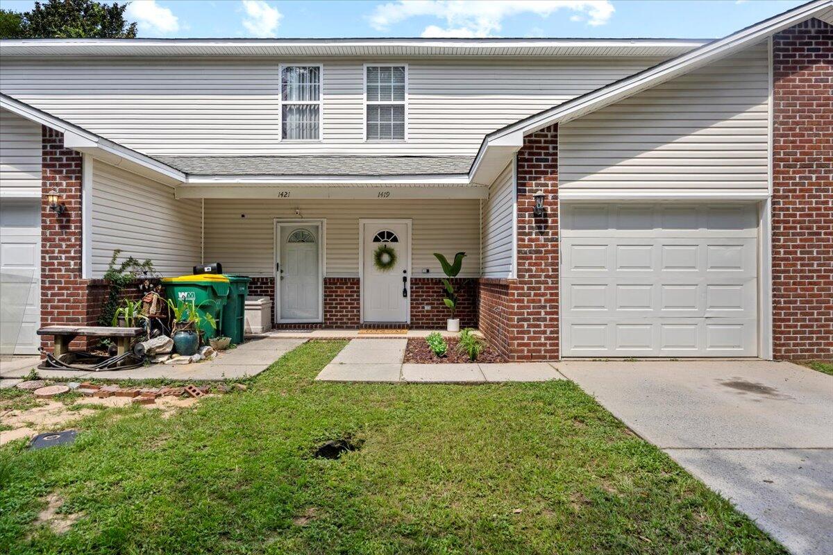 1419 Beaver Run Road, Unit 10 Niceville, FL 32578 - Photo 5 of 43 04-1V3A8815