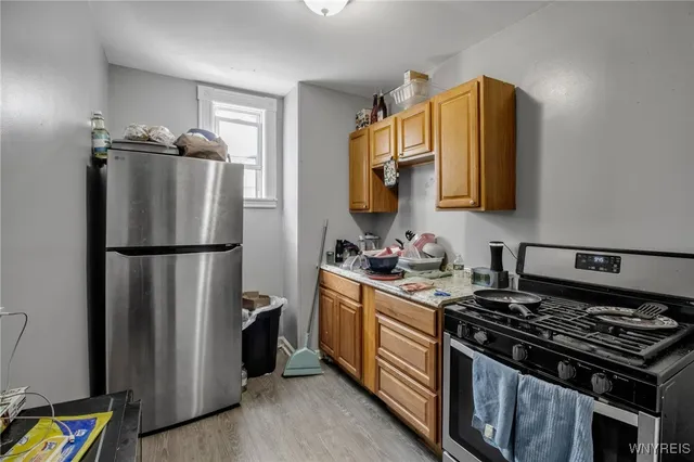 $259,900 | 125 Hertel Avenue, Buffalo, NY 14207