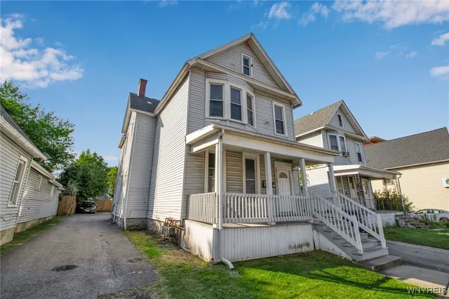 $259,900 | 125 Hertel Avenue, Buffalo, NY 14207