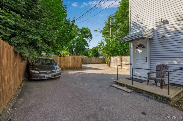 $259,900 | 125 Hertel Avenue, Buffalo, NY 14207