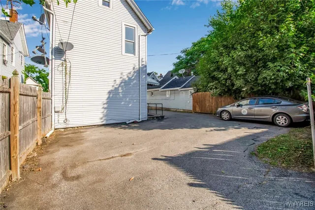 $259,900 | 125 Hertel Avenue, Buffalo, NY 14207