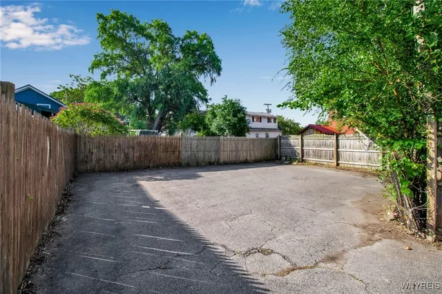 $259,900 | 125 Hertel Avenue, Buffalo, NY 14207