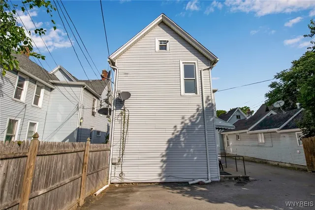 $259,900 | 125 Hertel Avenue, Buffalo, NY 14207