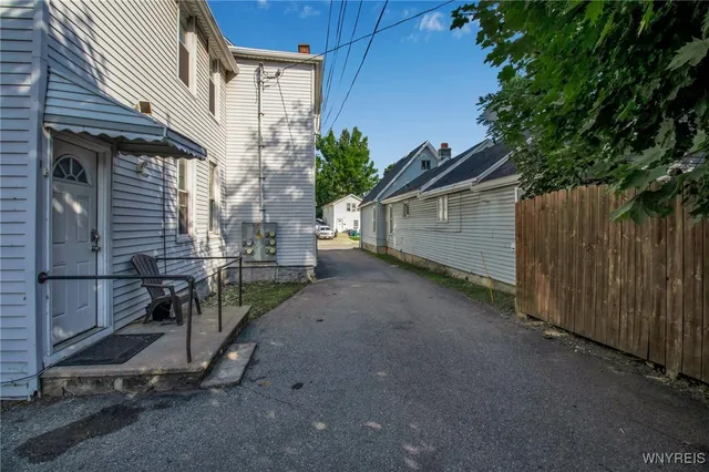 $259,900 | 125 Hertel Avenue, Buffalo, NY 14207