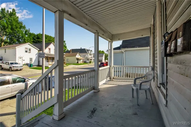 $259,900 | 125 Hertel Avenue, Buffalo, NY 14207