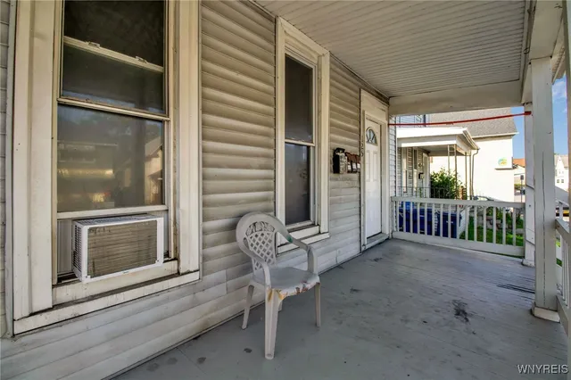 $259,900 | 125 Hertel Avenue, Buffalo, NY 14207