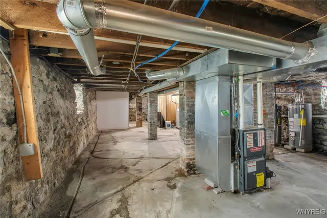 $259,900 | 125 Hertel Avenue, Buffalo, NY 14207