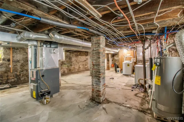 $259,900 | 125 Hertel Avenue, Buffalo, NY 14207