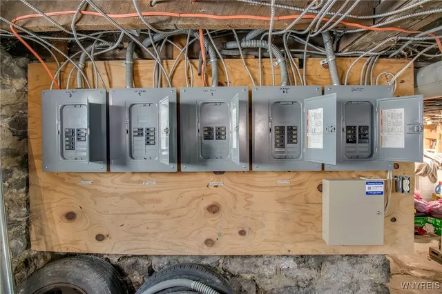 $259,900 | 125 Hertel Avenue, Buffalo, NY 14207