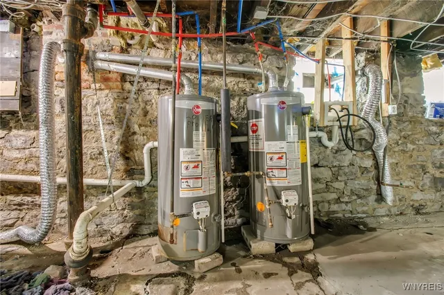 $259,900 | 125 Hertel Avenue, Buffalo, NY 14207