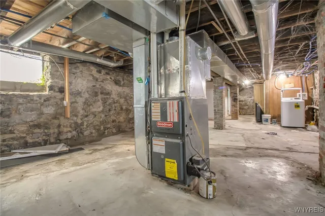 $259,900 | 125 Hertel Avenue, Buffalo, NY 14207