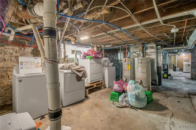 $259,900 | 125 Hertel Avenue, Buffalo, NY 14207