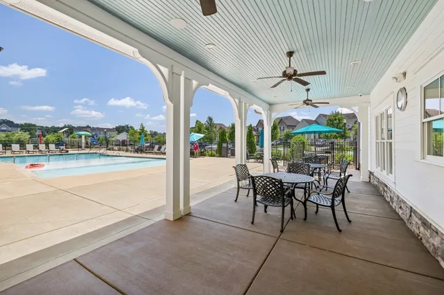 $999,900 | 8025 Headwaters Drive, Franklin, TN 37064