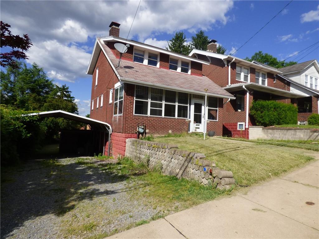 3420 Middletown Road Pittsburgh, PA 15204 - Photo 9 of 29