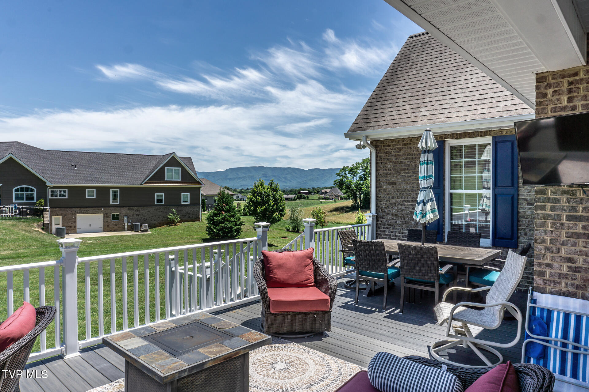 103 Oak Grove Road Greeneville, TN 37745 - Photo 46 of 62 Exceptional views